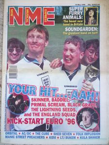 NME 18 May 1996