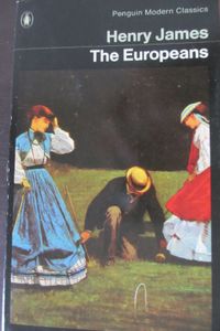 The Europeans