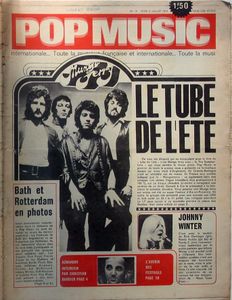 POP MUSIC n°014