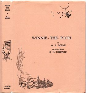 Winnie-the-Pooh