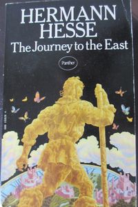 The Journey to the East