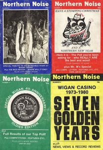 Northern Noise