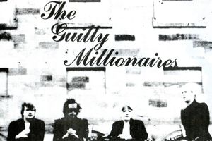 Guilty Millionaires
