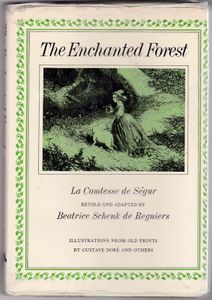 The Enchanted Forest