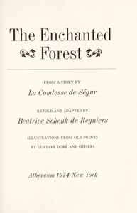 The Enchanted Forest