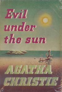 Evil Under the Sun