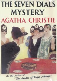 The Seven Dials Mystery