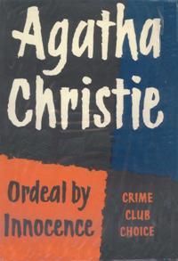 Ordeal by Innocence