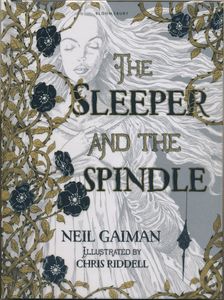 The Sleeper and the Spindle