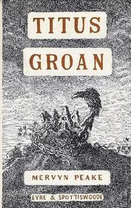 Titus Groan