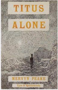 Titus Alone