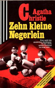 Zehn kleine Negerlein