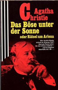Das Böse unter der Sonne oder Rätsel um Arlena