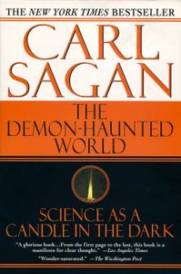 The Demon-Haunted World: Science as a Candle in the Dark