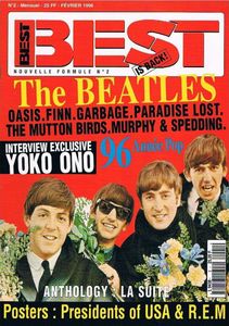 Best - Series 3 N°002