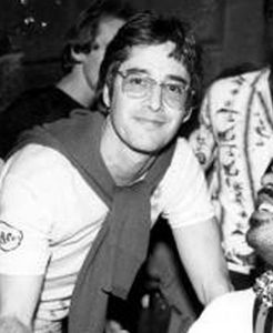 Bob Kilbourn