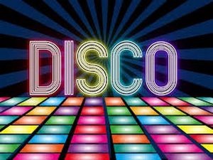 Disco Music