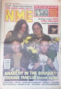 NME 19 June 1993