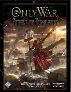 Shield Of Humanity