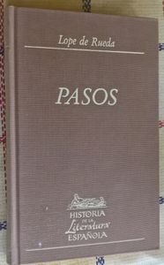 Pasos