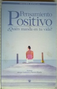 Pensamiento Positivo
