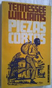 Piezas Cortas