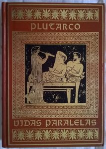 Vidas Paralelas