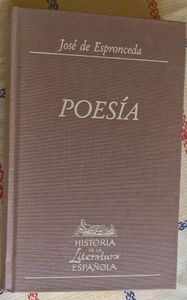 Poesía