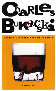 Vanhan Likaisen Miehen Juttuja