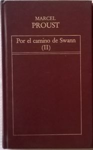 Por El Camino De Swann (II)