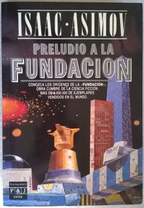 Preludio A La Fundacion