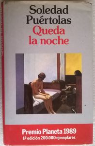 Queda La Noche