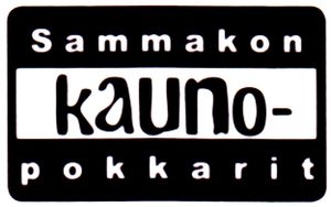Sammakon Kaunopokkarit