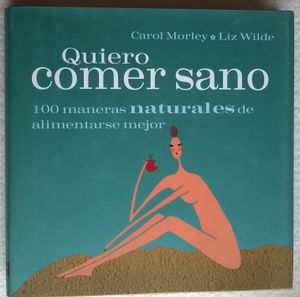 Quiero Comer Sano