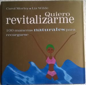 Quiero Revitalizarme