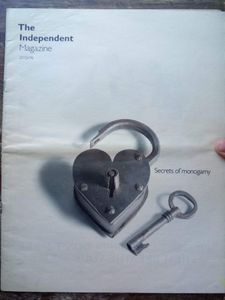 The Independent Magazine 20/01/96