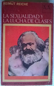 La Sexualidad y la Lucha de Clases