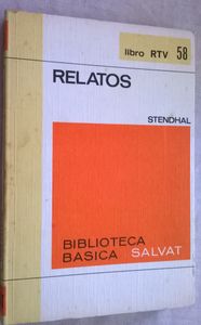 Relatos