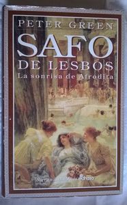 Safo De Lesbos, La Sonrisa De Afrodita