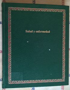 Salud Y Enfermedad