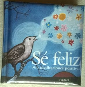 Sé Feliz