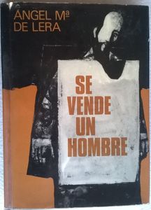 Se Vende Un Hombre