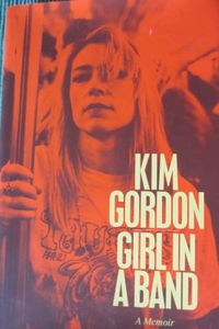 Girl In A Band