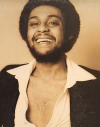 Vernon Burch
