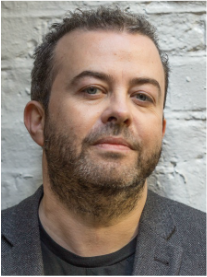 Jason Arnopp