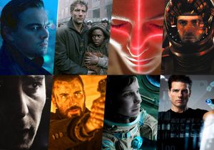 Science Fiction Films