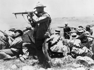 Second Boer War
