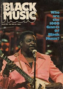 Black Music