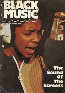 Black Music