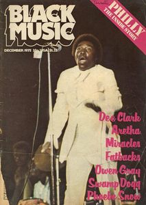 Black Music
